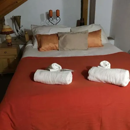 Hotel Opa 3*